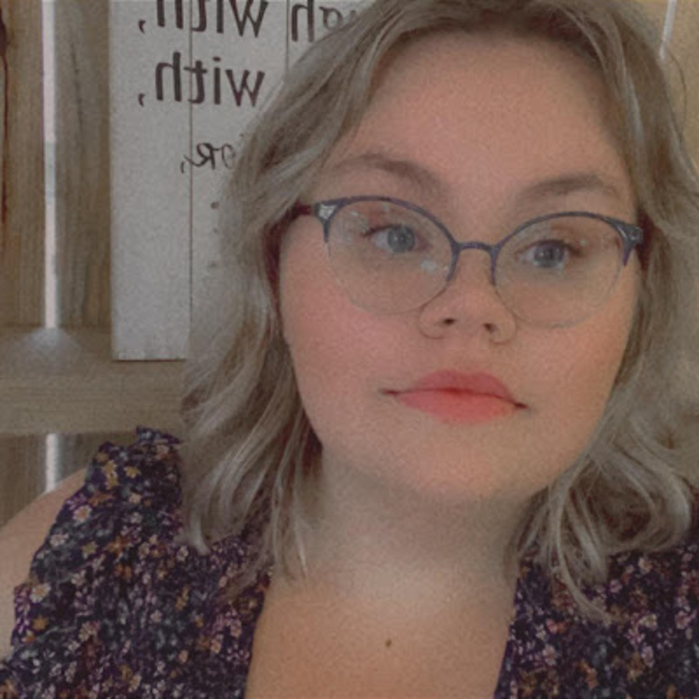 Meet your Posher, Megan